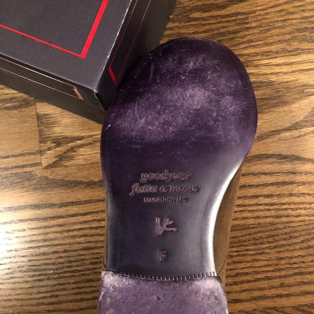 Chukka Boot - Picture 3 of 4